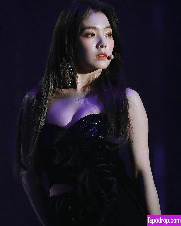 Red Velvet / Irene / redvelvet.smtown / thee_red_velvet leak of nude photo #0034 from OnlyFans or Patreon