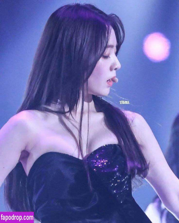 Red Velvet / Irene / redvelvet.smtown / thee_red_velvet leak of nude photo #0036 from OnlyFans or Patreon