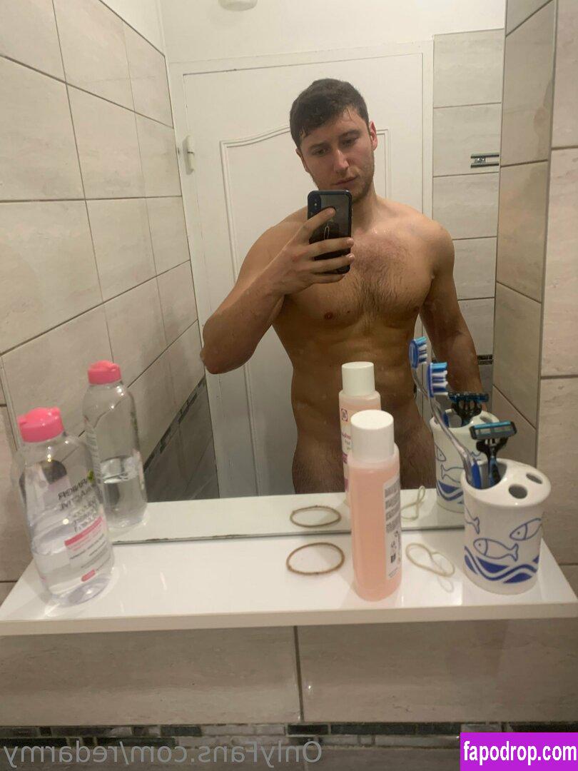 redarmy /  leak of nude photo #0052 from OnlyFans or Patreon