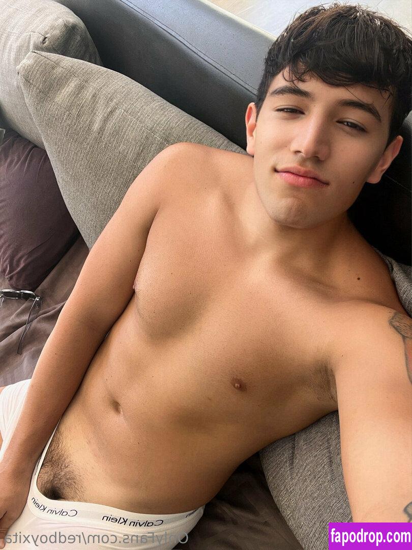 redboyxita / redboxerboy leak of nude photo #0002 from OnlyFans or Patreon