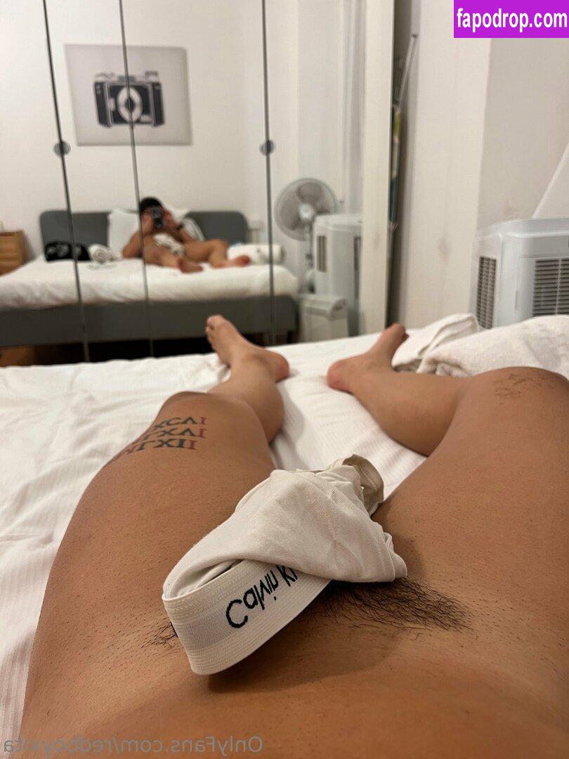 redboyxita / redboxerboy leak of nude photo #0021 from OnlyFans or Patreon