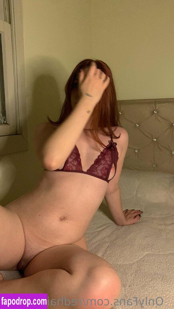 redhairedmaia / redhaircollection leak of nude photo #0057 from OnlyFans or Patreon
