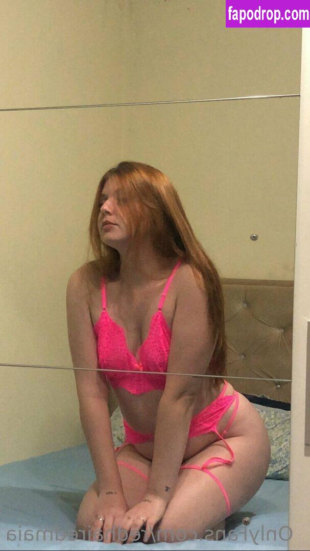 redhairedmaia / redhaircollection leak of nude photo #0073 from OnlyFans or Patreon