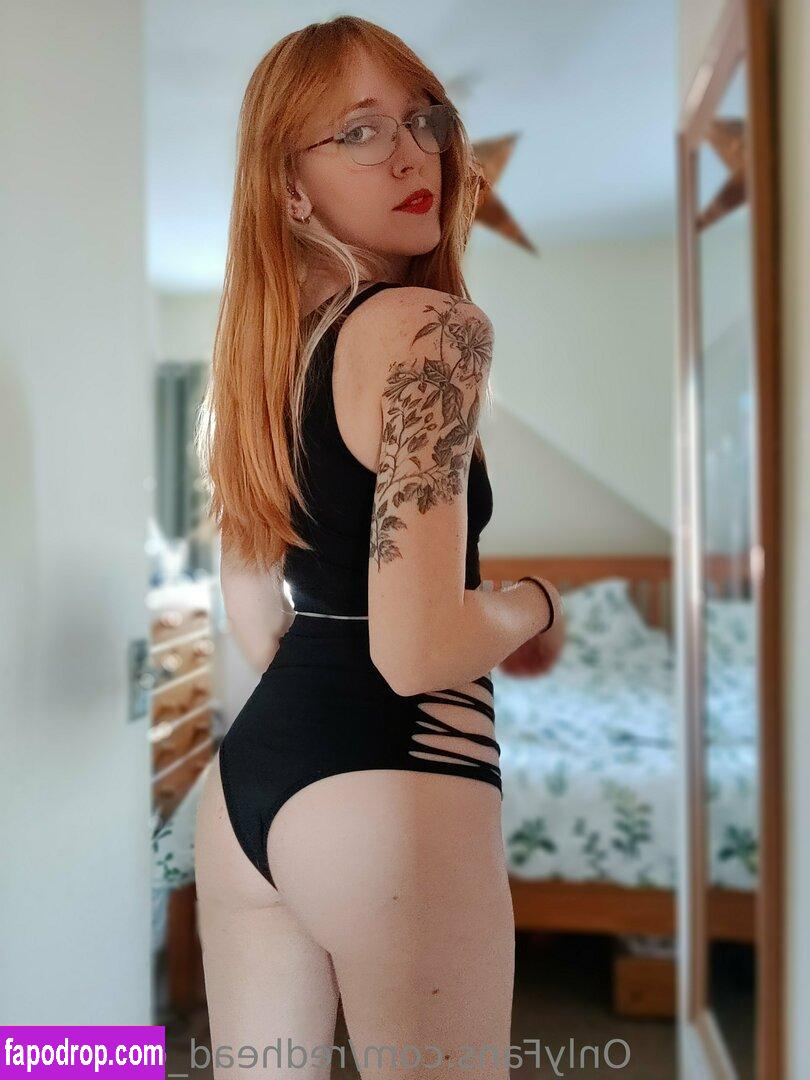 redhead_elle_free / red_headed_stranger leak of nude photo #0045 from OnlyFans or Patreon