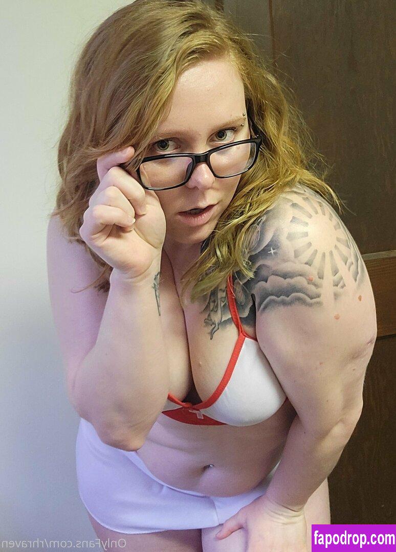 Redhead_raven / y.asy_ leak of nude photo #0014 from OnlyFans or Patreon