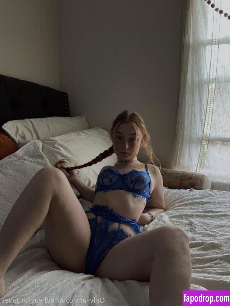 Redheadbbb / bigbb_ leak of nude photo #0056 from OnlyFans or Patreon