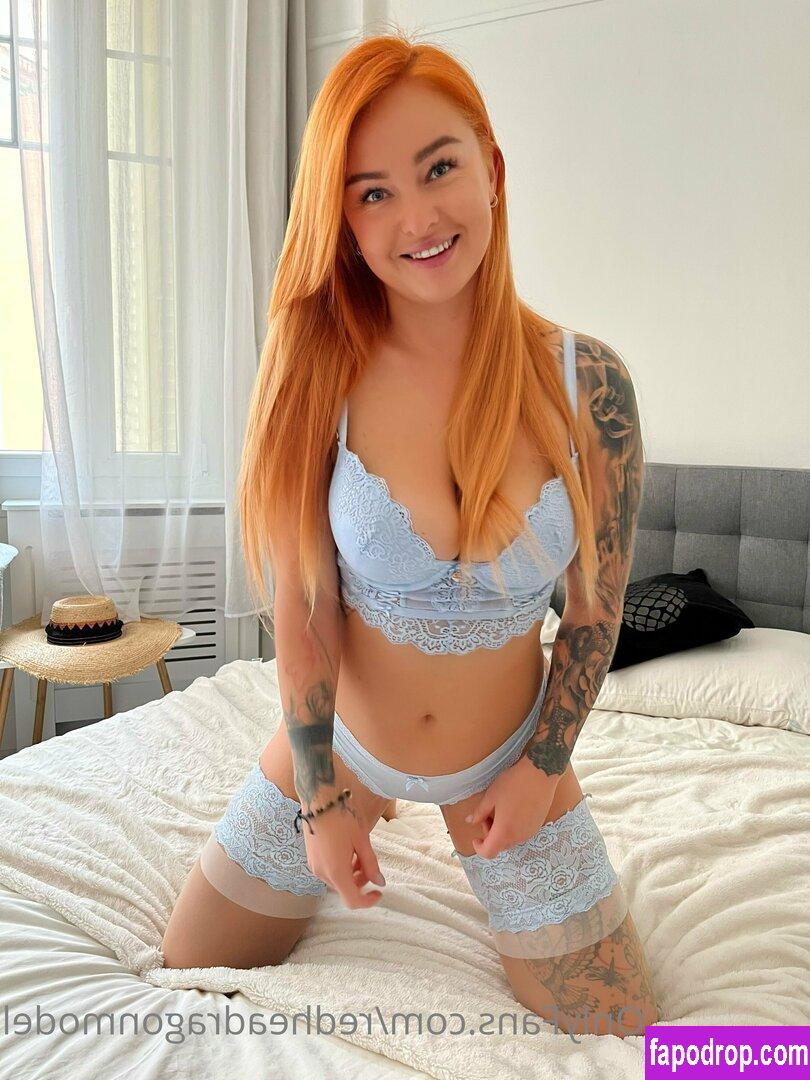 redheadragonmodel / ruby.mr_7u7 leak of nude photo #0023 from OnlyFans or Patreon