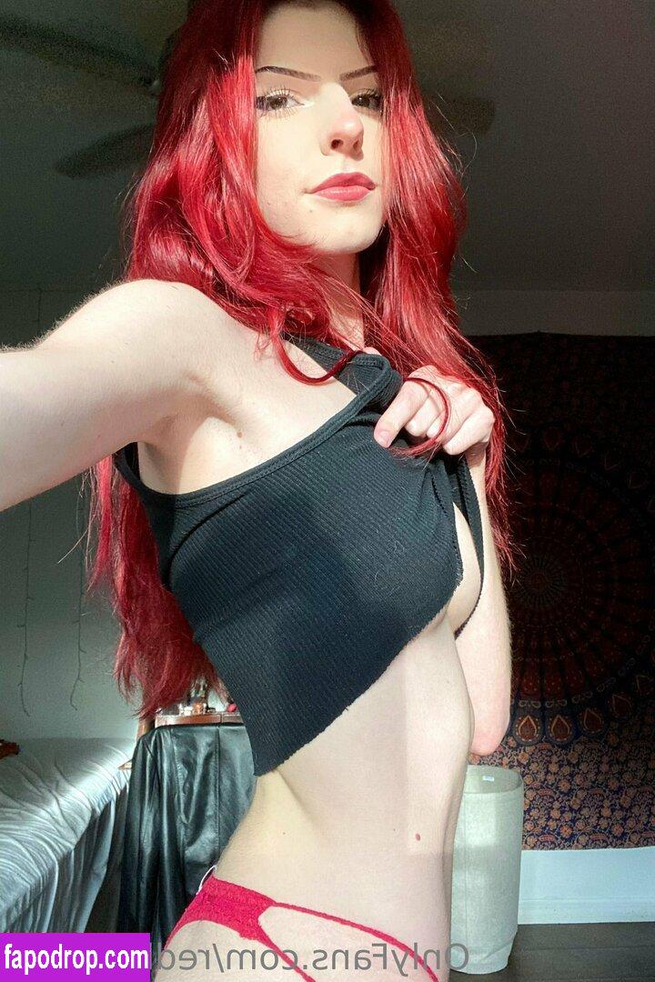 redheadslvt / redhairinspo leak of nude photo #0002 from OnlyFans or Patreon