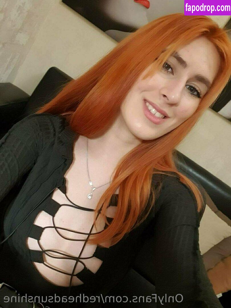 redheadsunshine / radiancy_012 leak of nude photo #0011 from OnlyFans or Patreon