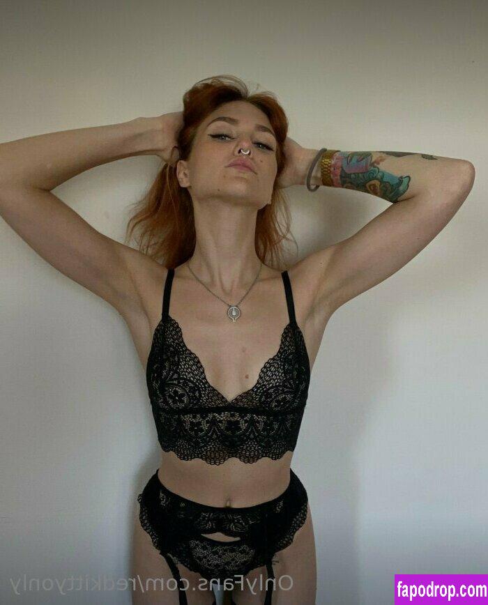 redkittyonly / redkittyl.a leak of nude photo #0076 from OnlyFans or Patreon