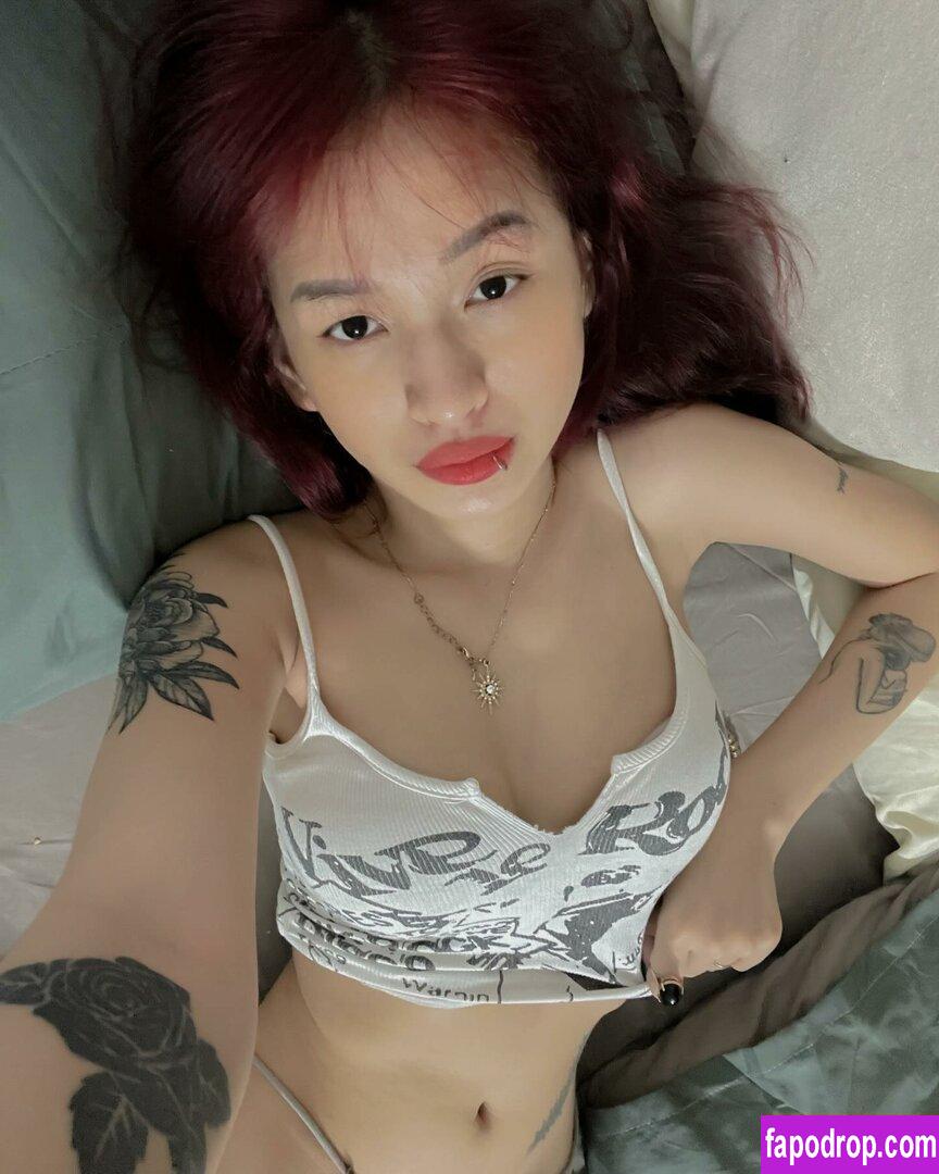 redlip._ / chakvai. / redlips008 leak of nude photo #0015 from OnlyFans or Patreon