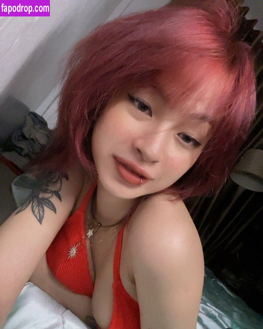 redlip._ / chakvai. / redlips008 leak of nude photo #0017 from OnlyFans or Patreon