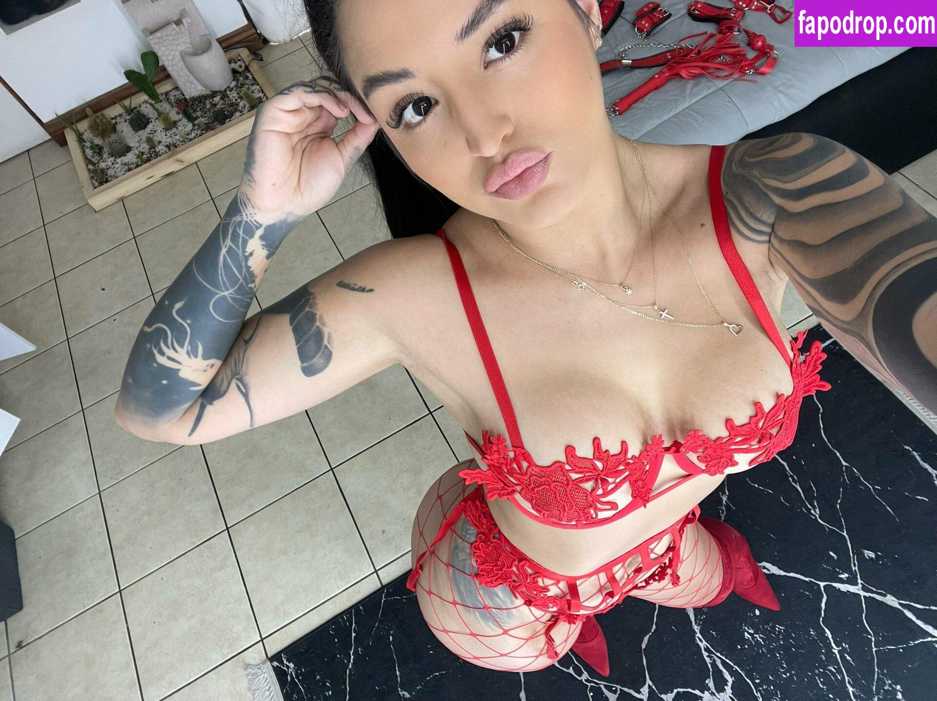 Redsmoothie / __redsmoothie__ leak of nude photo #0007 from OnlyFans or Patreon