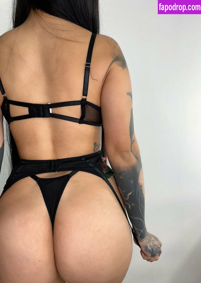 Redsmoothie / __redsmoothie__ leak of nude photo #0009 from OnlyFans or Patreon