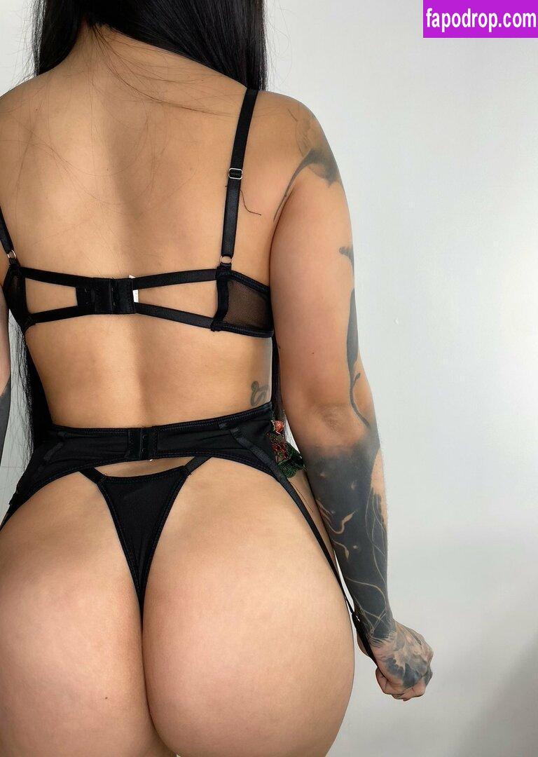 Redsmoothie / __redsmoothie__ leak of nude photo #0009 from OnlyFans or Patreon