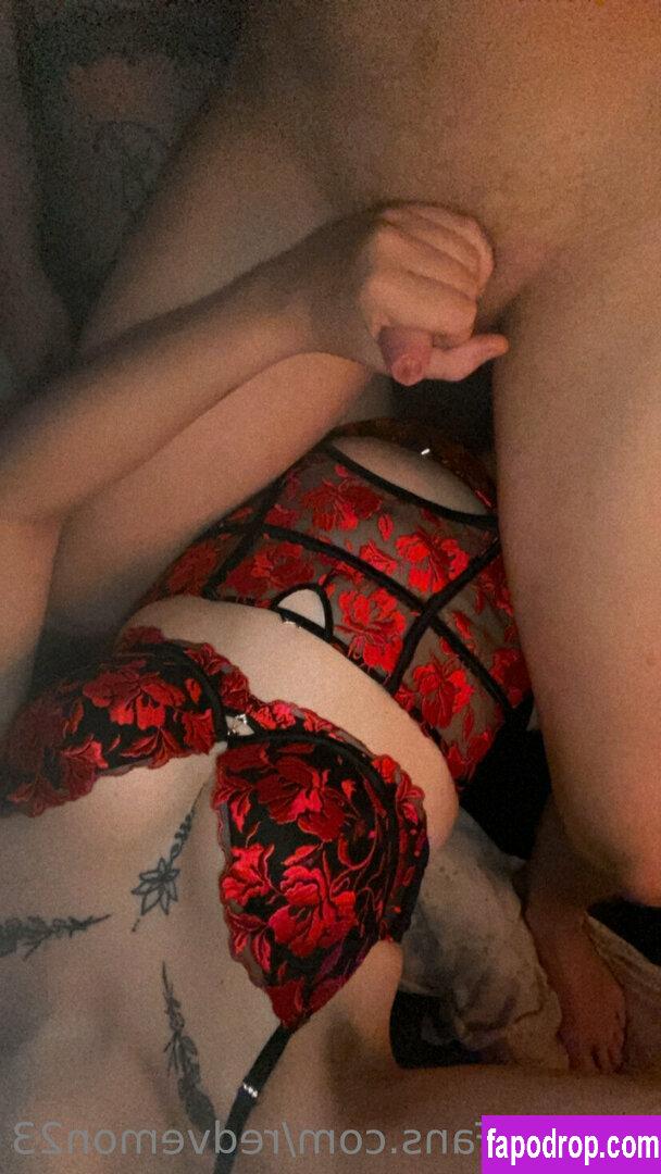 Redvenom23 / plymouthwischools leak of nude photo #0009 from OnlyFans or Patreon