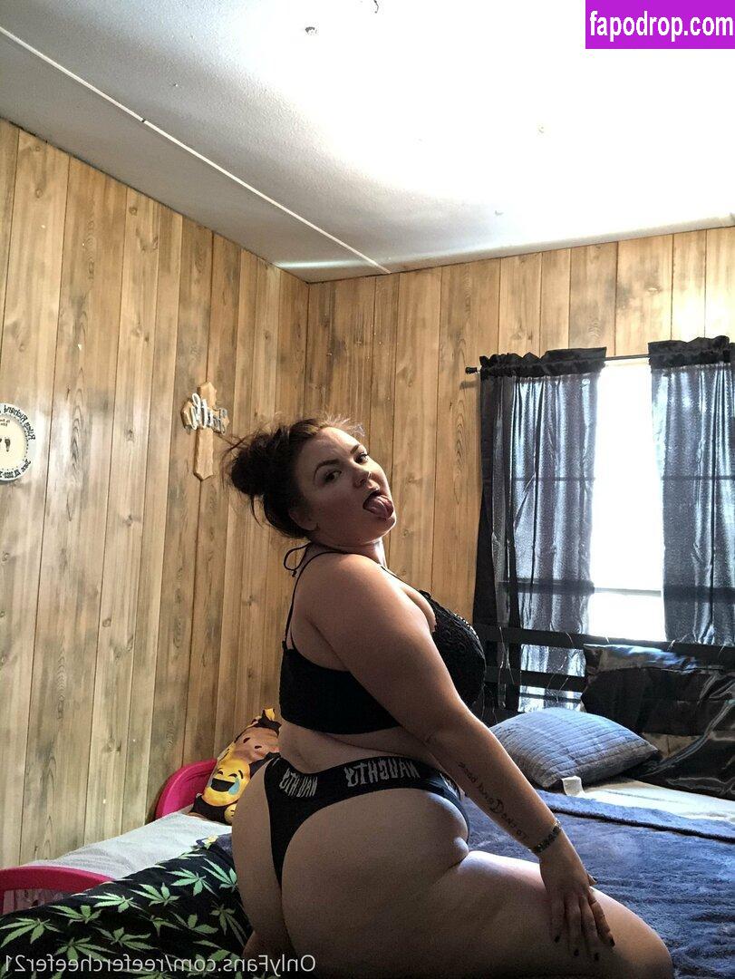 reefercheefer21 /  leak of nude photo #0057 from OnlyFans or Patreon