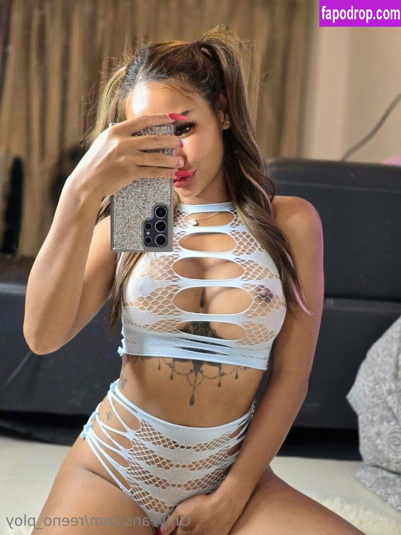 Reeno_Ploy / Reeno Ploy - Thai leak of nude photo #0086 from OnlyFans or Patreon