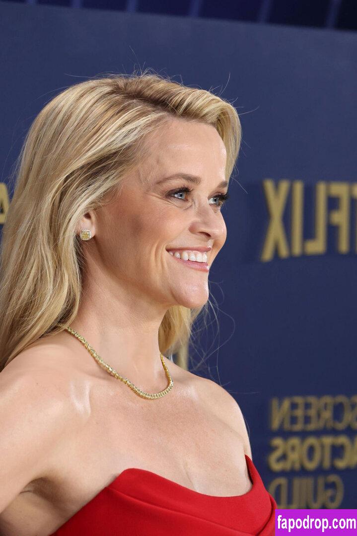 Reese Witherspoon / reesew / reesewitherspoon leak of nude photo #0045 from OnlyFans or Patreon