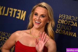 Reese Witherspoon leak #0032