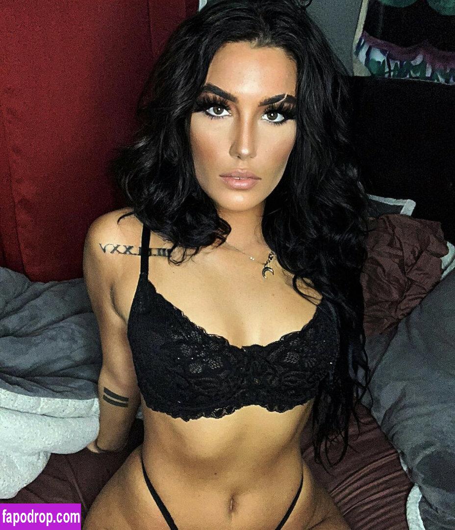 Remiara Eve / TheVigilante / remiaraeve leak of nude photo #0002 from OnlyFans or Patreon