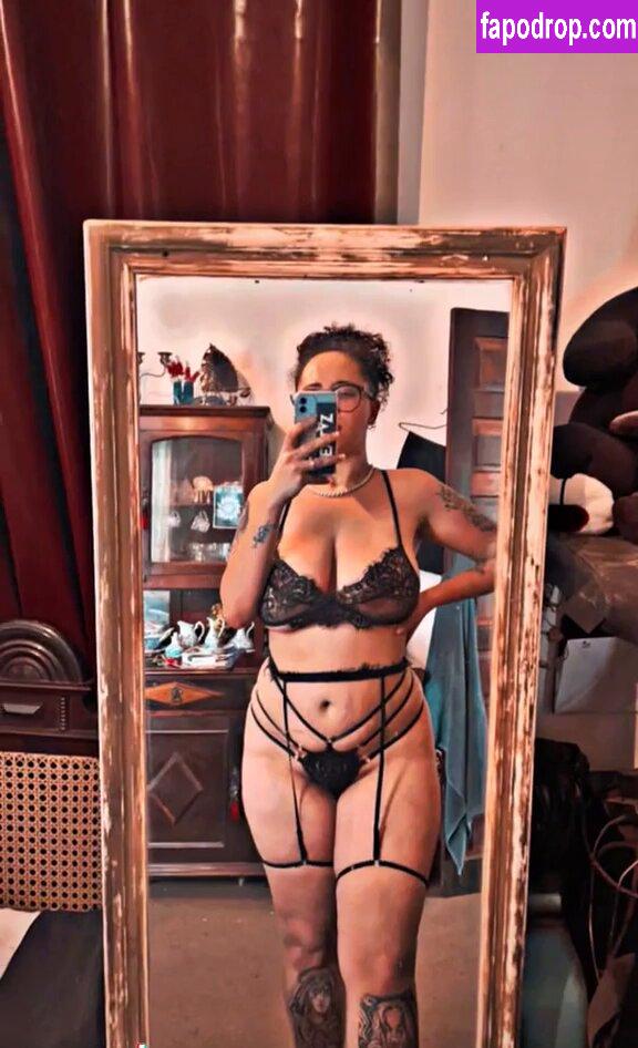 Renata Maria / _nahemah13 / renatababy / succubus13 leak of nude photo #0011 from OnlyFans or Patreon
