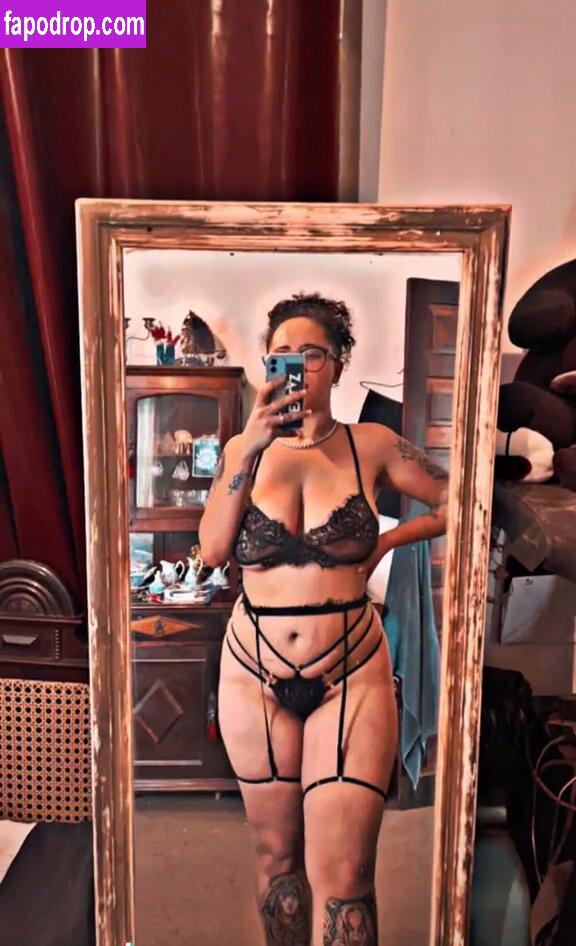 Renata Maria / _nahemah13 / renatababy / succubus13 leak of nude photo #0014 from OnlyFans or Patreon