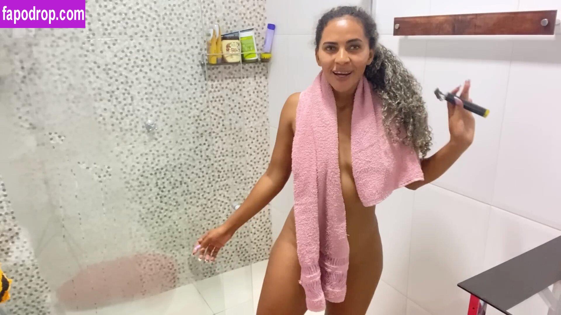 Youtuber renata souza nua