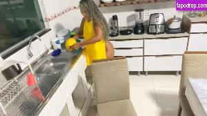 Renata Souza leak #0002