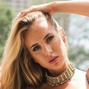 Renee Leigh Somerfield leak #0008