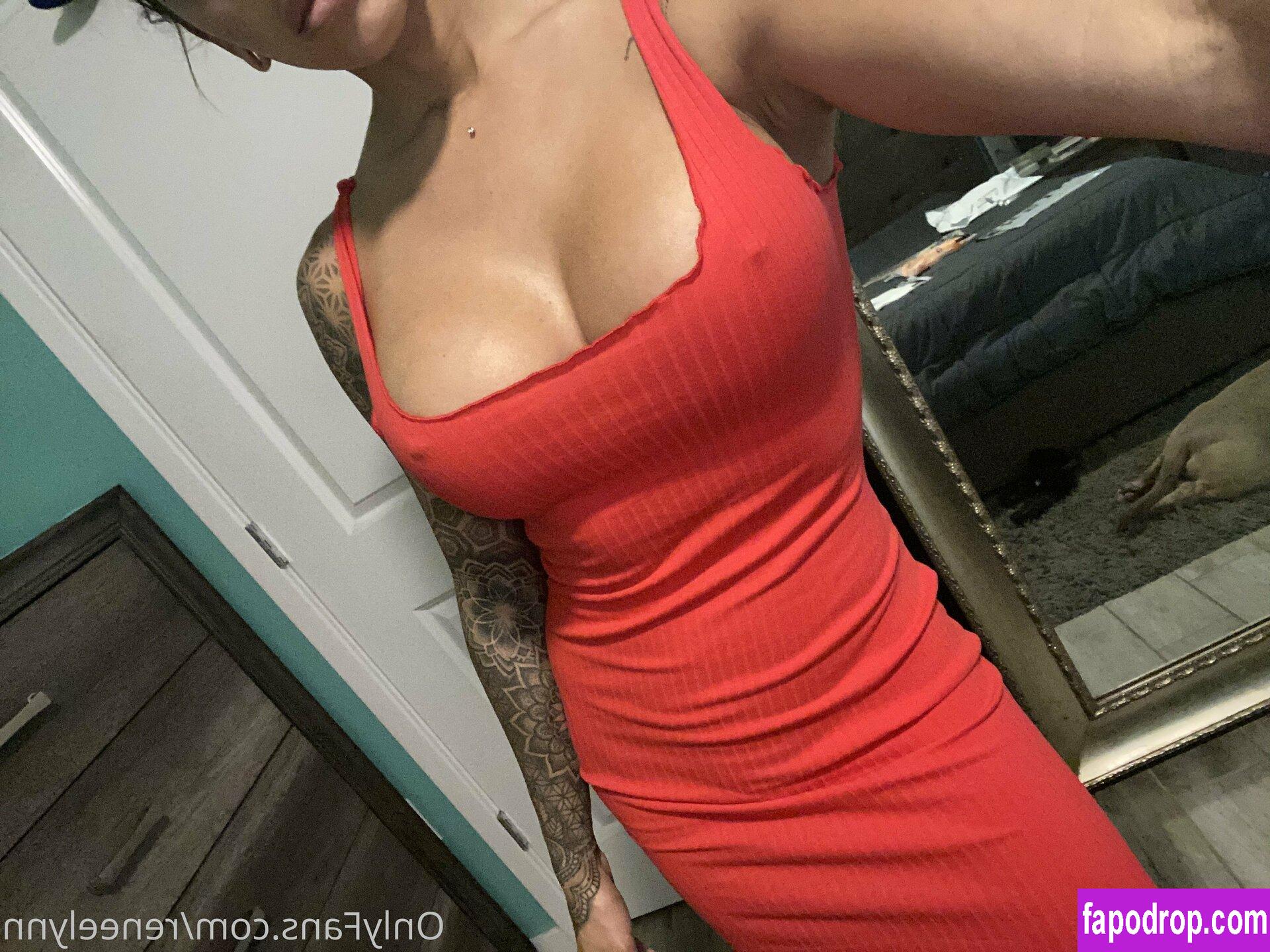 reneelynn / renee_lynn_r leak of nude photo #0024 from OnlyFans or Patreon