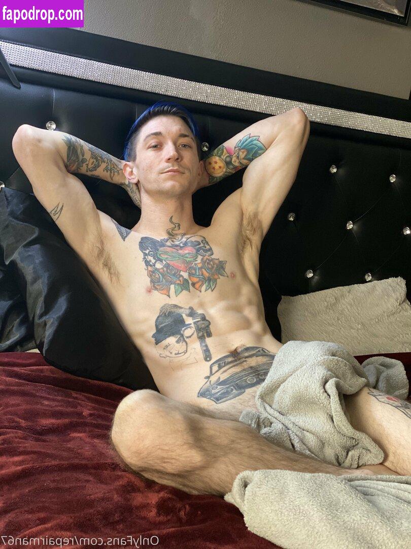repairman67 /  leak of nude photo #0060 from OnlyFans or Patreon