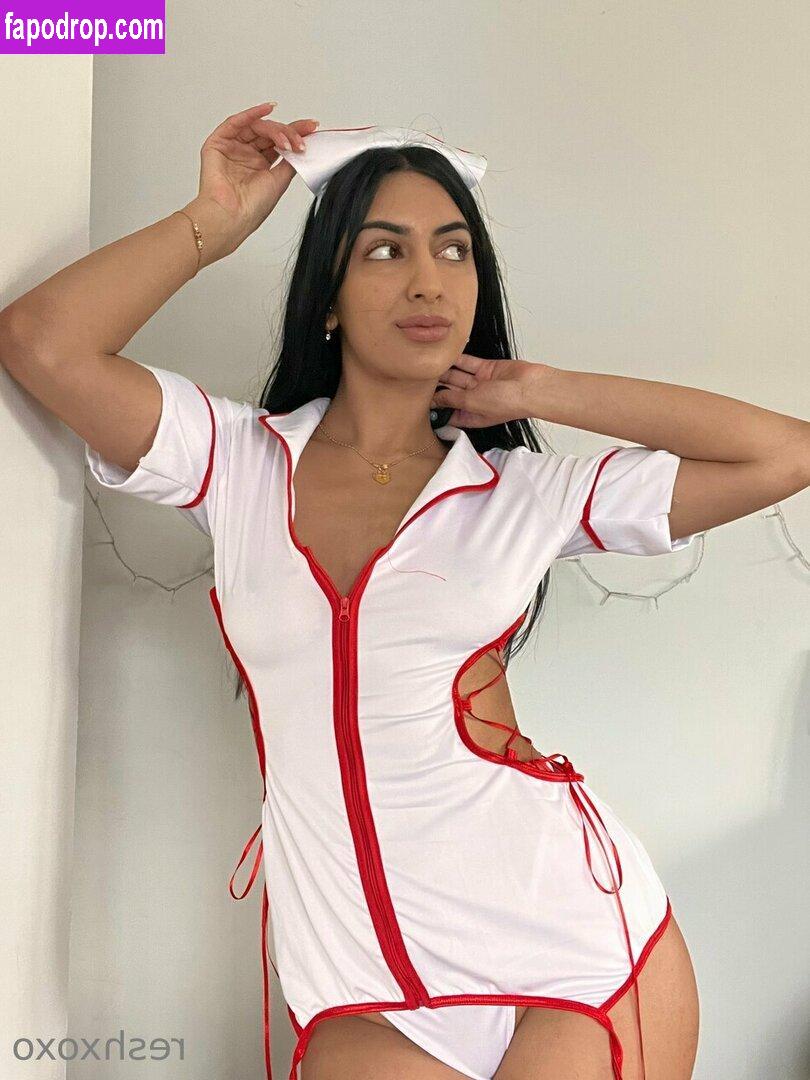 Resh / resh_xoxo / reshxoxo leak of nude photo #0124 from OnlyFans or Patreon