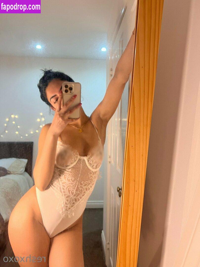 Reshma Fitness / reshmafitness / reshxoxo leak of nude photo #0032 from OnlyFans or Patreon