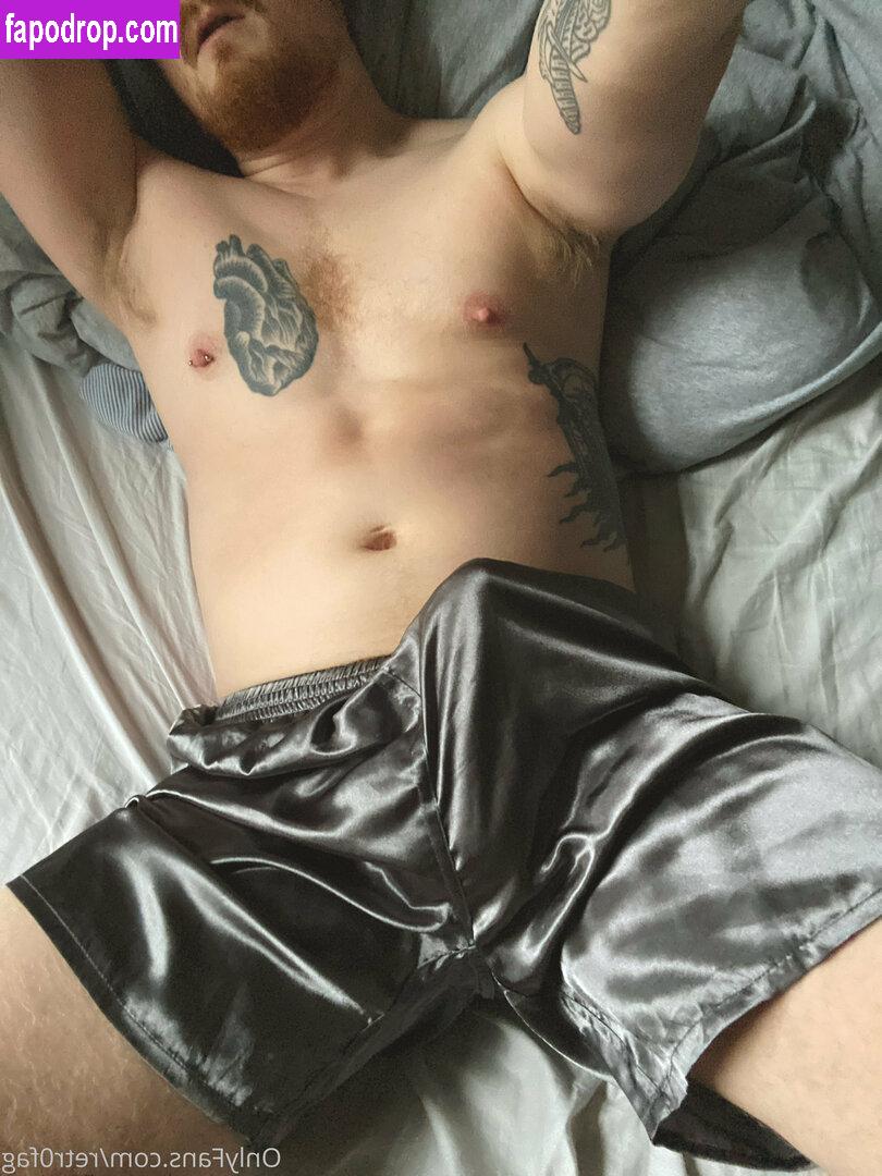 retr0fag /  leak of nude photo #0052 from OnlyFans or Patreon