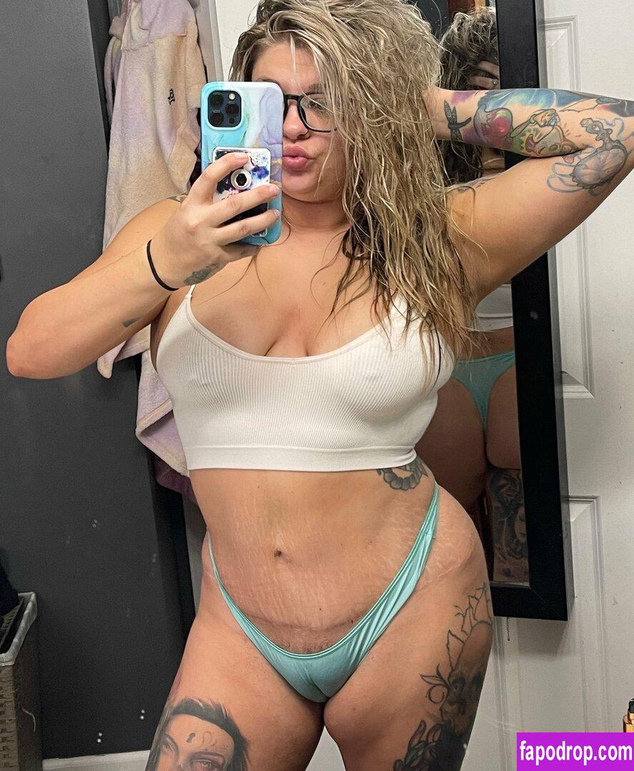 Rexy Phoenix / PhoenixRexy / _rexy_phoenix_ / rexyphoenix leak of nude photo #0004 from OnlyFans or Patreon