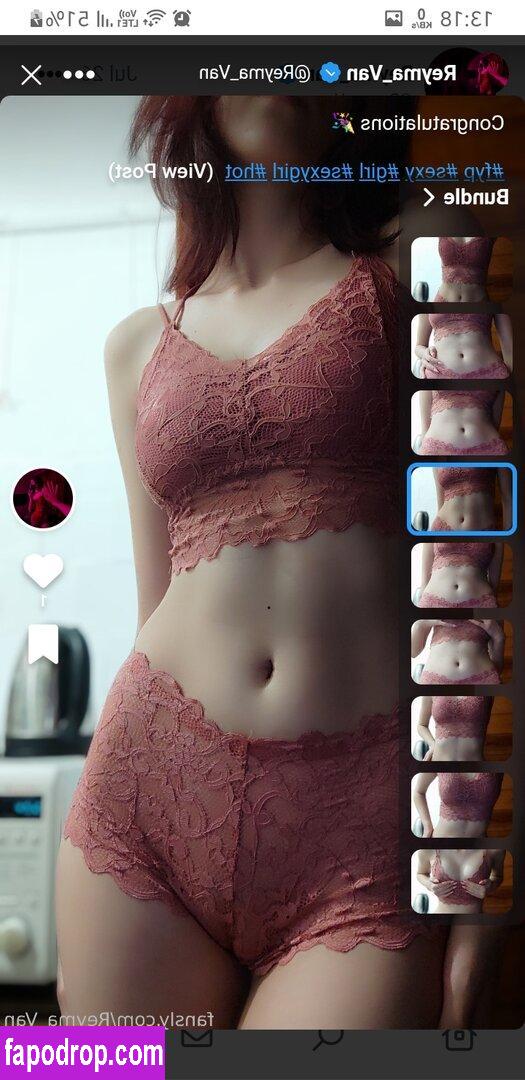 Reyma Van / reymavan / reymavan_cosplayer leak of nude photo #0013 from OnlyFans or Patreon