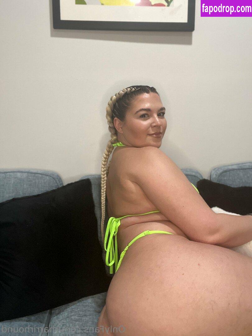 rharrirhound /  leak of nude photo #0221 from OnlyFans or Patreon