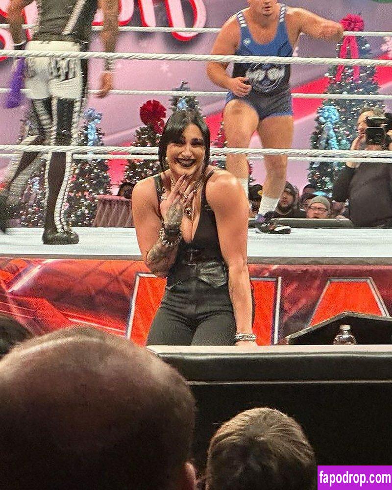 Rhea Ripley / RheaRipley_WWE / WWE / notrhearipley leak of nude photo #0505 from OnlyFans or Patreon