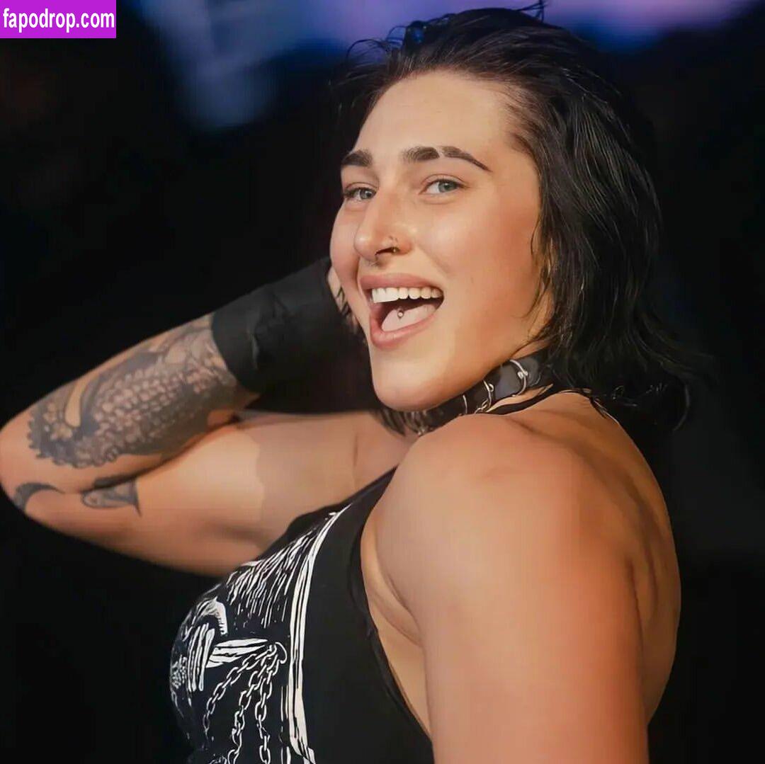 Rhea Ripley / RheaRipley_WWE / WWE / notrhearipley слитое обнаженное фото #0548 с Онлифанс или Патреон