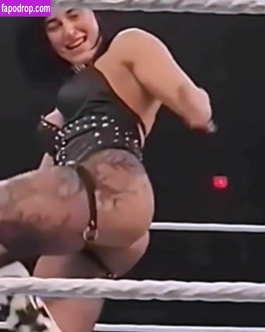 Rhea Ripley / RheaRipley_WWE / WWE / notrhearipley leak of nude photo #0729 from OnlyFans or Patreon