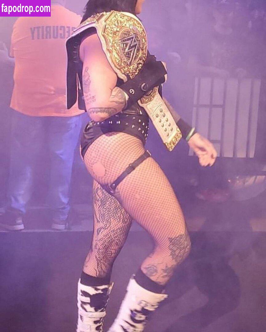Rhea Ripley / RheaRipley_WWE / WWE / notrhearipley leak of nude photo #0731 from OnlyFans or Patreon