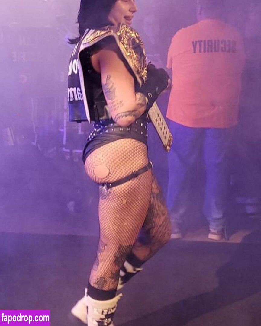 Rhea Ripley / RheaRipley_WWE / WWE / notrhearipley leak of nude photo #0732 from OnlyFans or Patreon