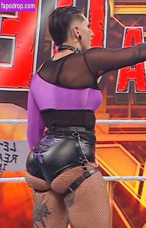 Rhea Ripley / RheaRipley_WWE / WWE / notrhearipley leak of nude photo #0742 from OnlyFans or Patreon