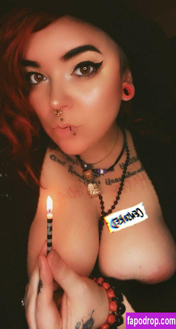 RheddGhost / rhedd.ghost leak of nude photo #0009 from OnlyFans or Patreon