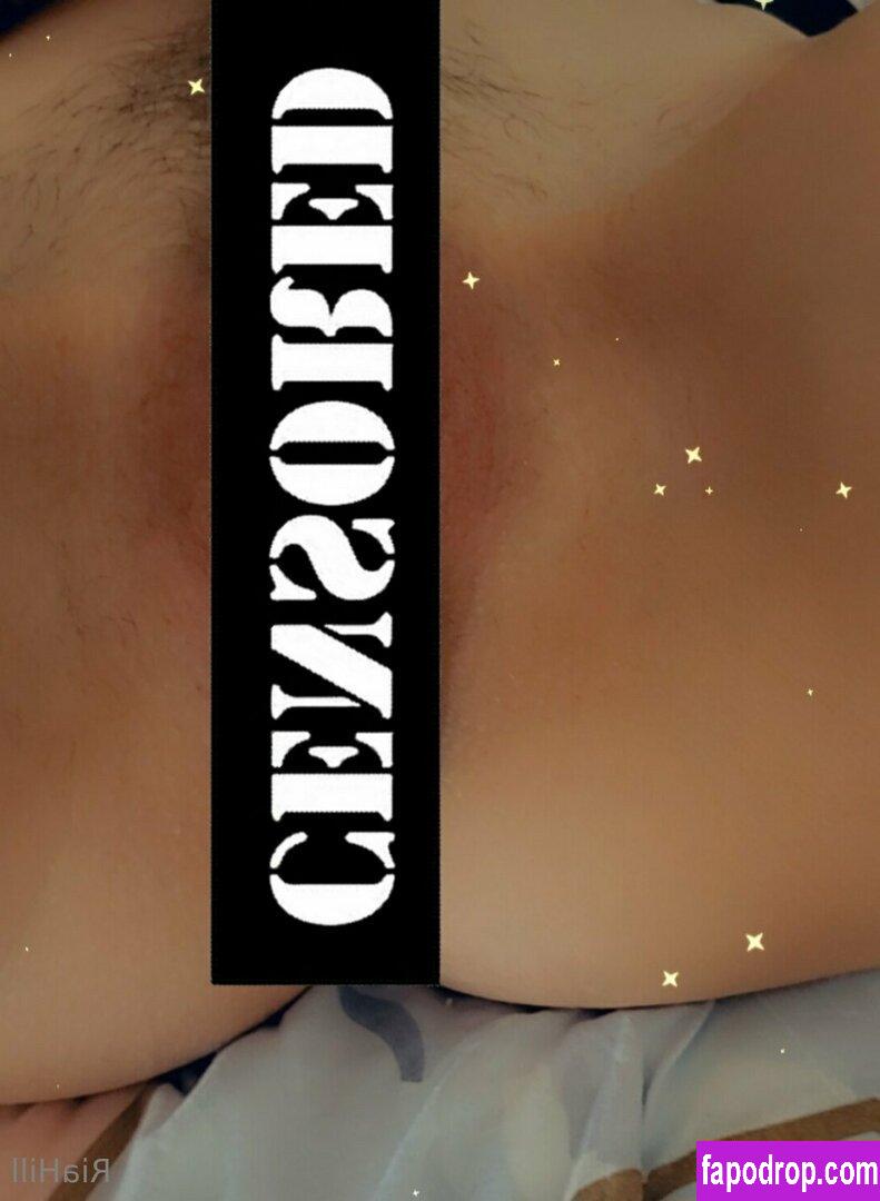 riahill_vip / icoastranostrahill leak of nude photo #0073 from OnlyFans or Patreon