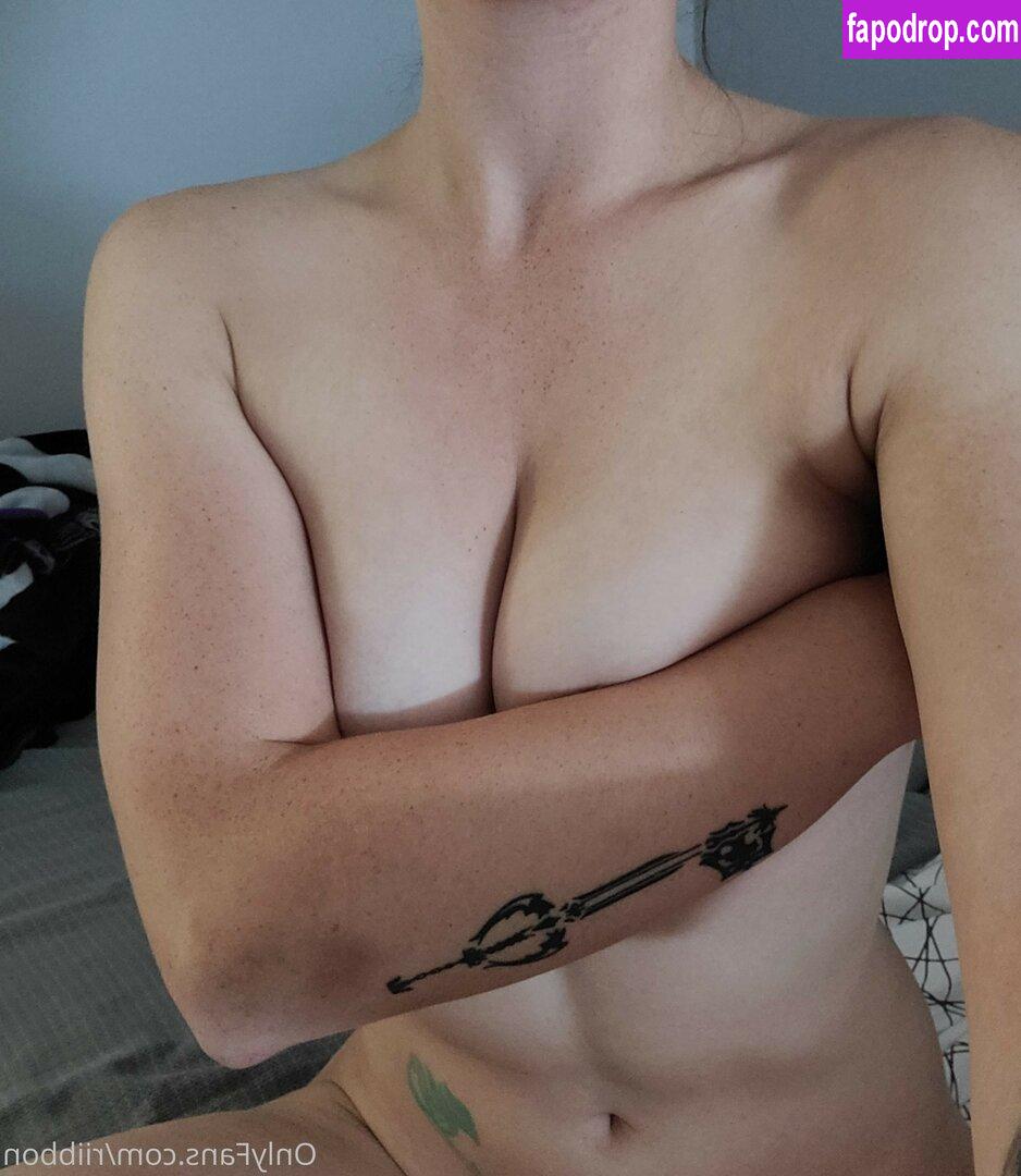 Ribbon / peppered.up.cosplays / ribbonhomeapp / riibbon leak of nude photo #0039 from OnlyFans or Patreon