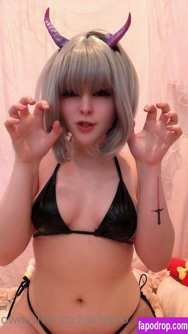 riceowo / rice.owo leak of nude photo #0041 from OnlyFans or Patreon