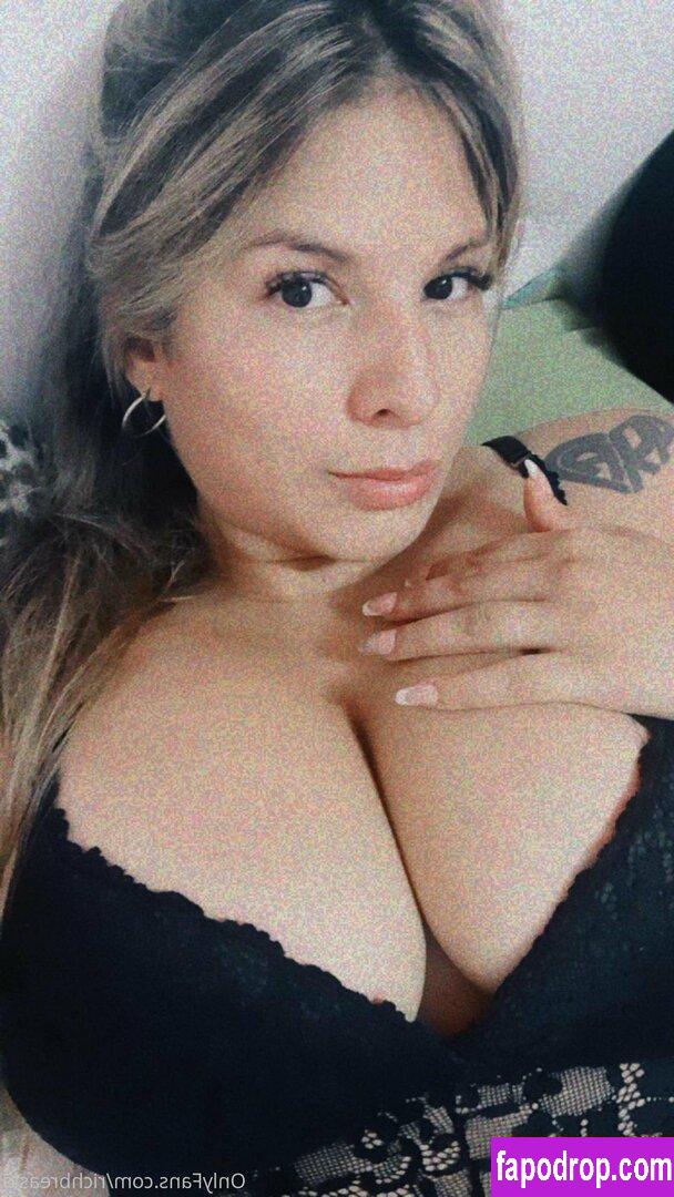 richbreasts /  leak of nude photo #0012 from OnlyFans or Patreon
