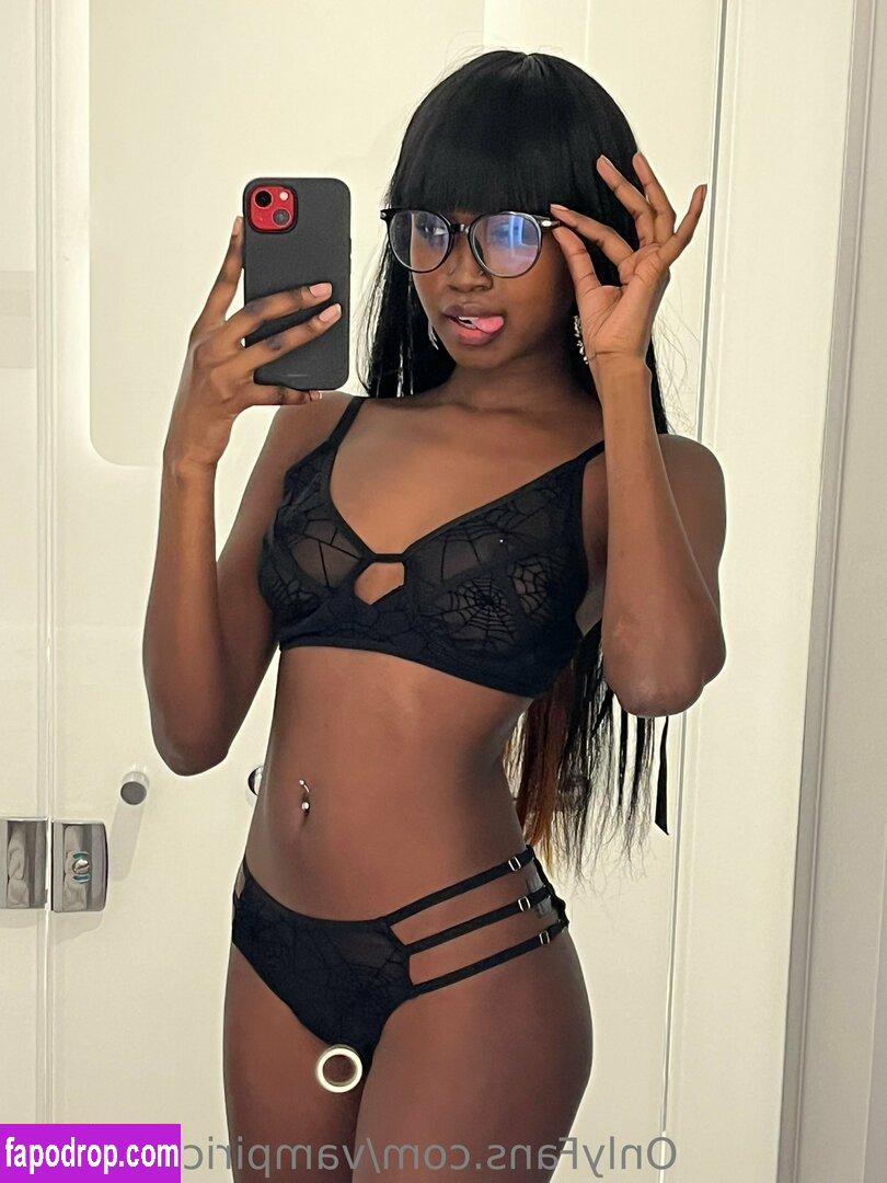 Richchocolit / Vampleen / vampiricgoddess leak of nude photo #0033 from OnlyFans or Patreon